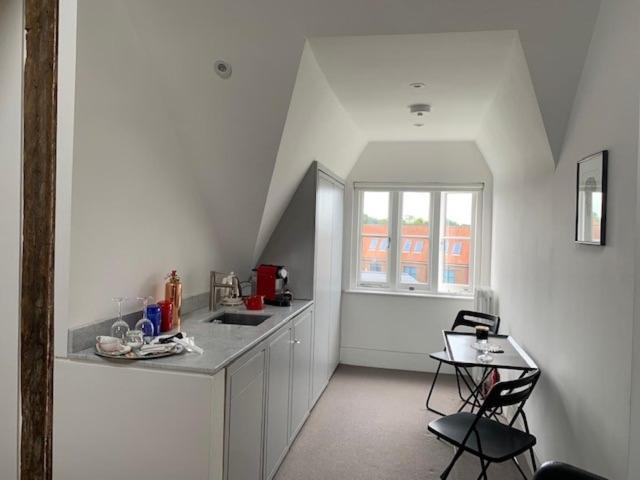Montys Accommodation Lewes Eksteriør billede